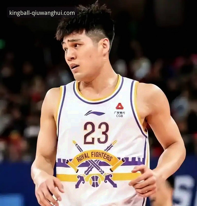 CBA状元陈国豪3次受限“回避条款”：球场规则背后的3大创新思考
